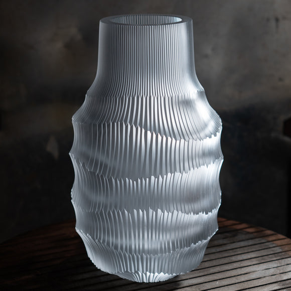 Ruckl Heroine Rei Vase