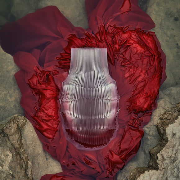 Ruckl Heroine Rei Vase