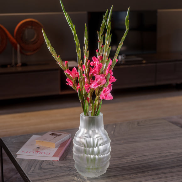 Ruckl Heroine Rei Vase