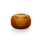 Ruckl Metamorphosis Tealight Candleholder  option Amber