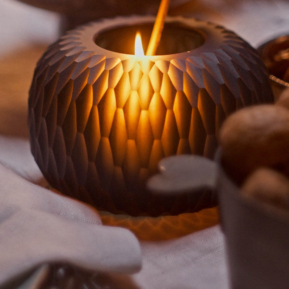 Ruckl Metamorphosis Tealight Candleholder