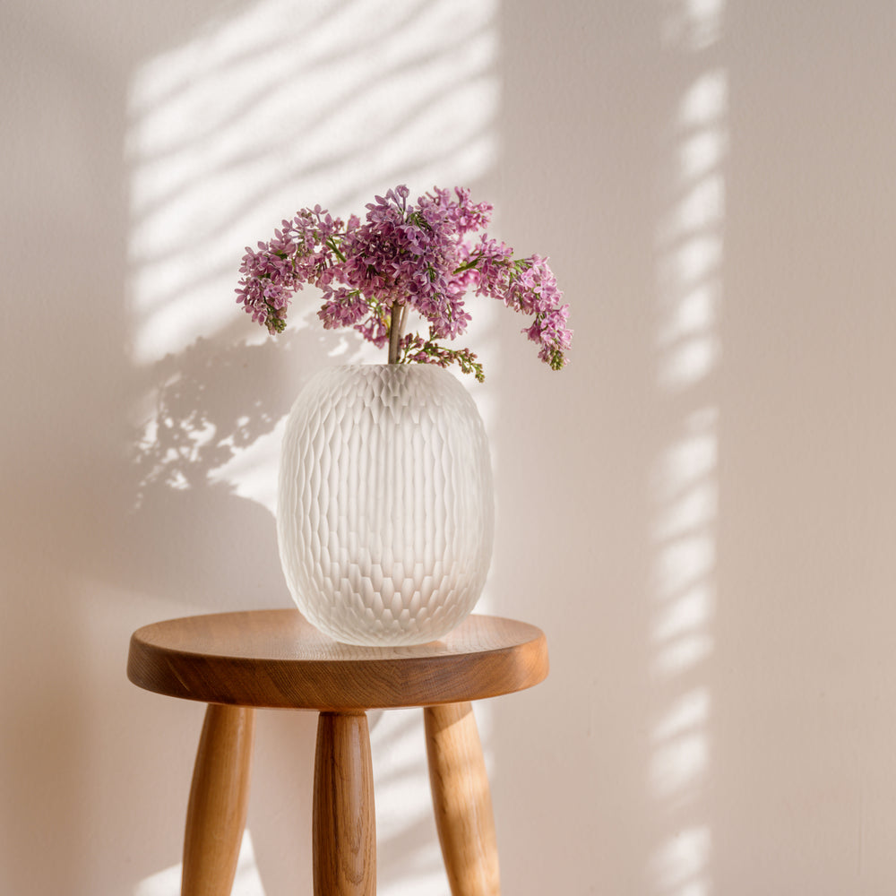 Ruckl Metamorphosis Vase