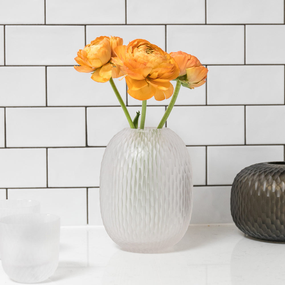 Ruckl Metamorphosis Vase