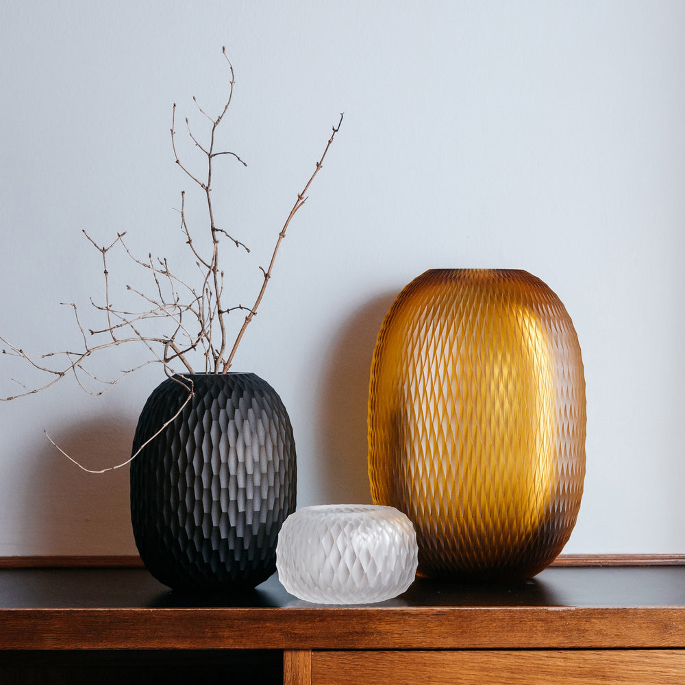 Ruckl Metamorphosis Vase