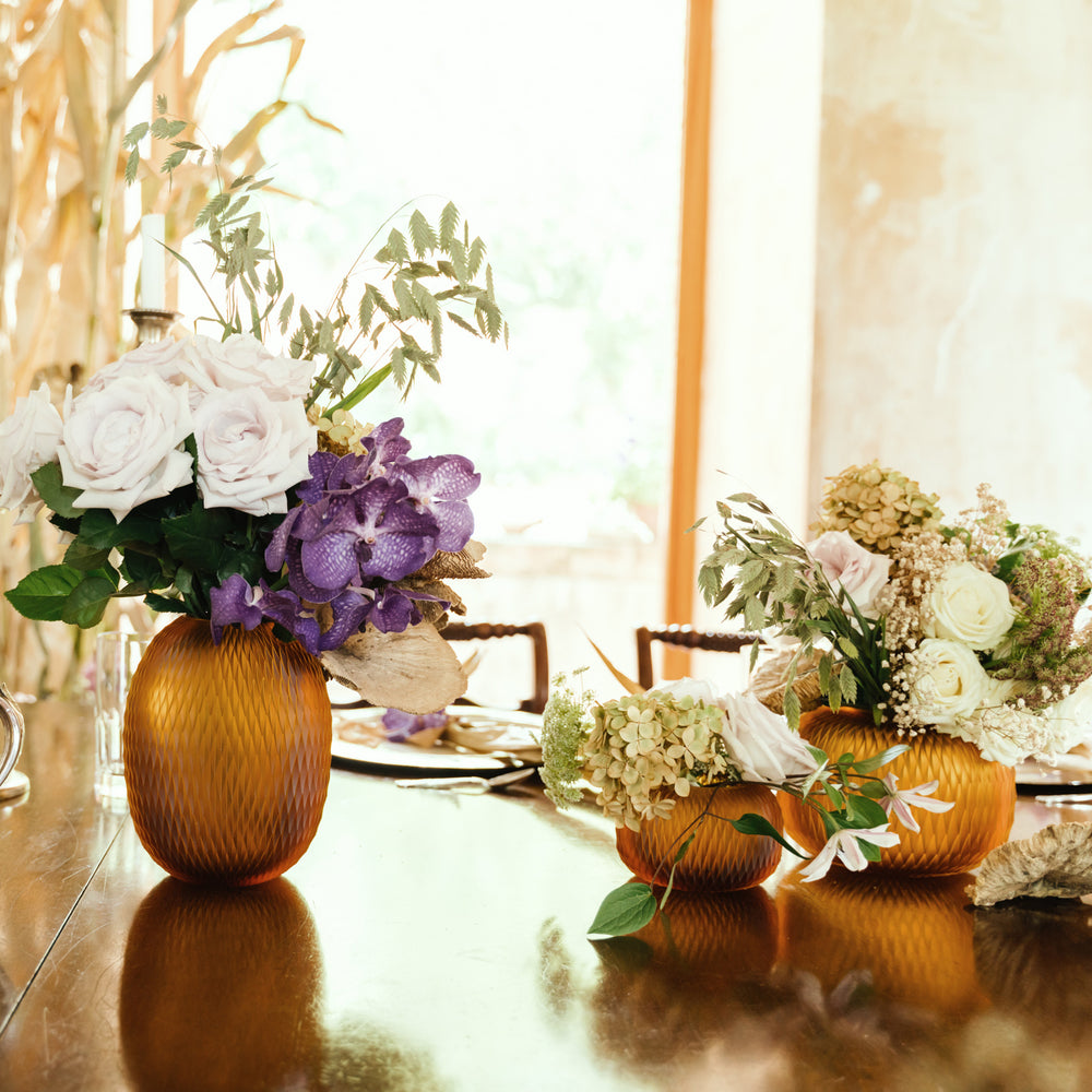 Ruckl Metamorphosis Vase