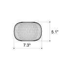Ruckl Metamorphosis Vase