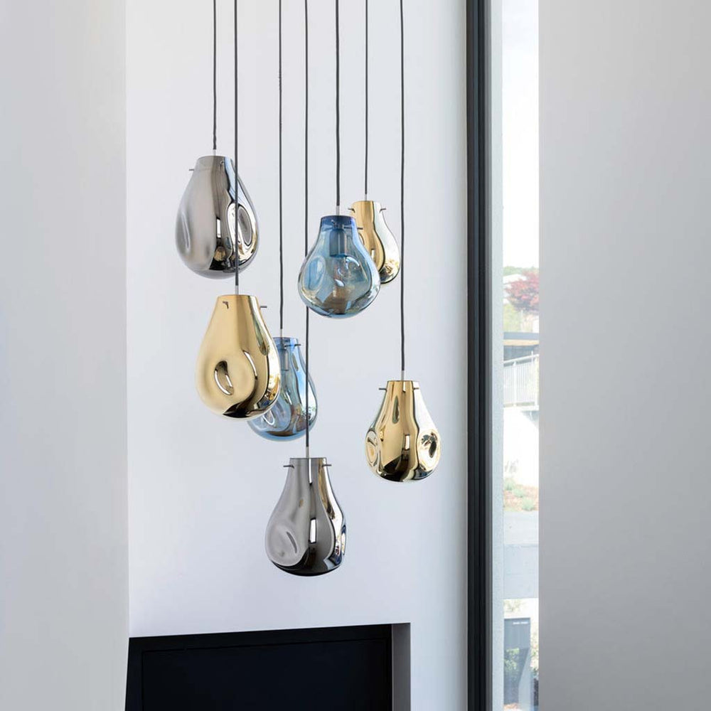 Soap LED Pendant Light