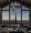 Soap LED Pendant Light
