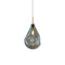 Soap Mini LED Pendant Light  option Blue