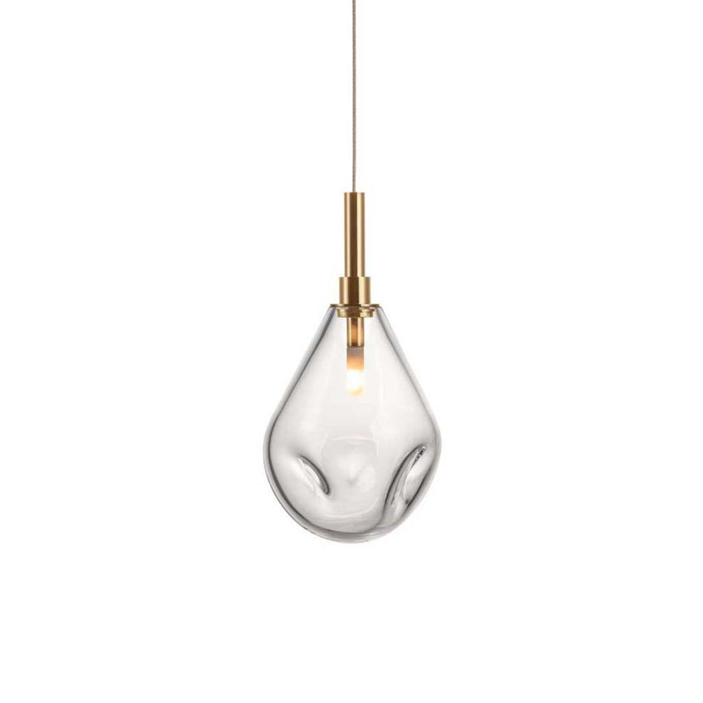 Soap Mini LED Pendant Light