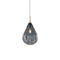 Soap Mini LED Pendant Light  option Silver