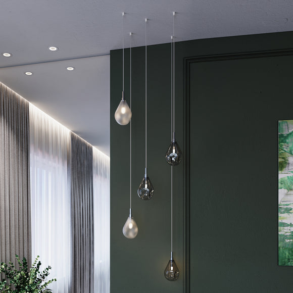 BOMMA Soap Mini LED Pendant Light - 2Modern