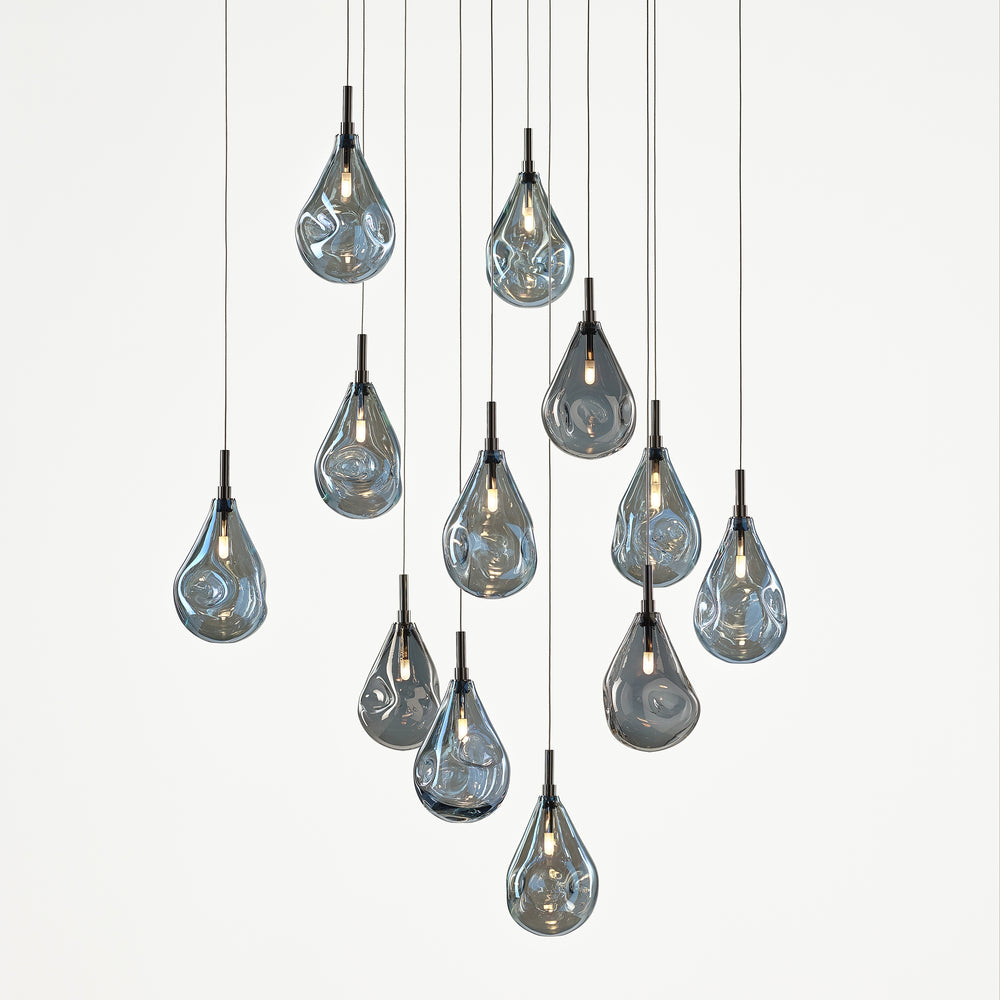 Soap Mini LED Pendant Light