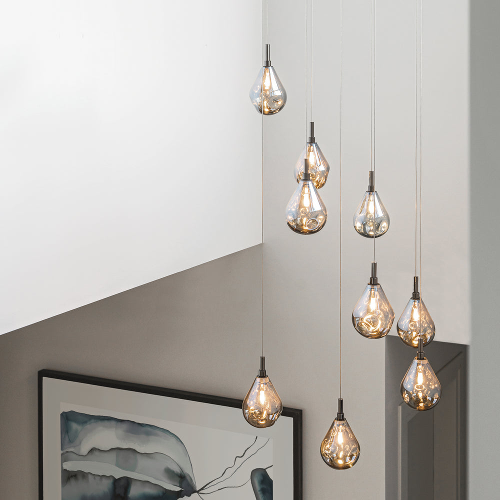 Soap Mini LED Pendant Light