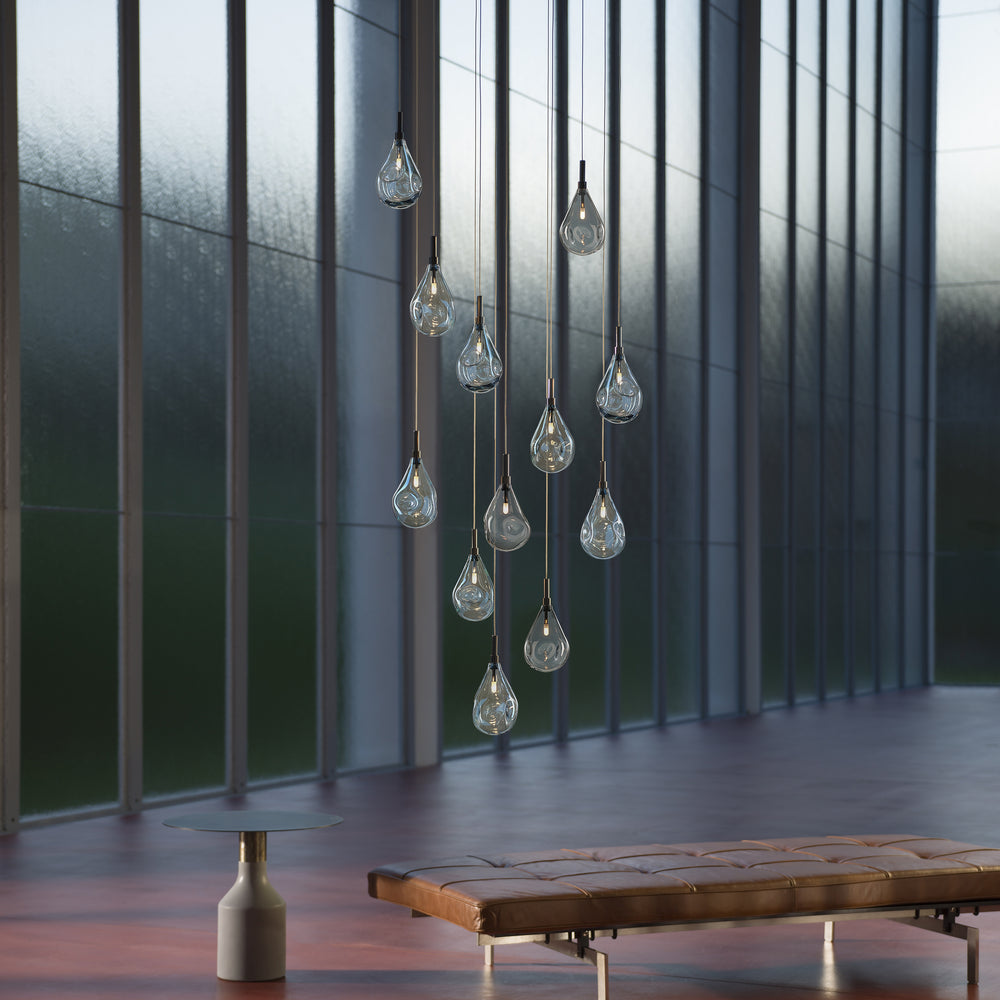 Soap Mini LED Pendant Light