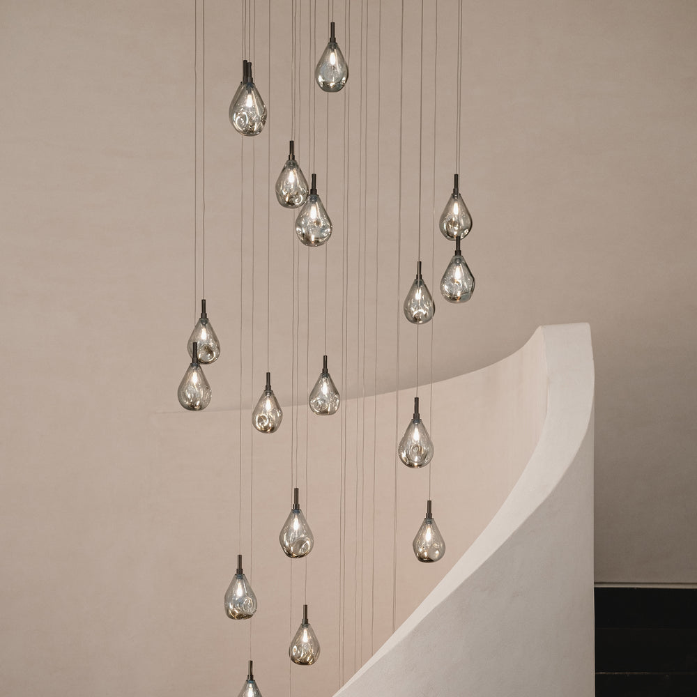Soap Mini LED Pendant Light