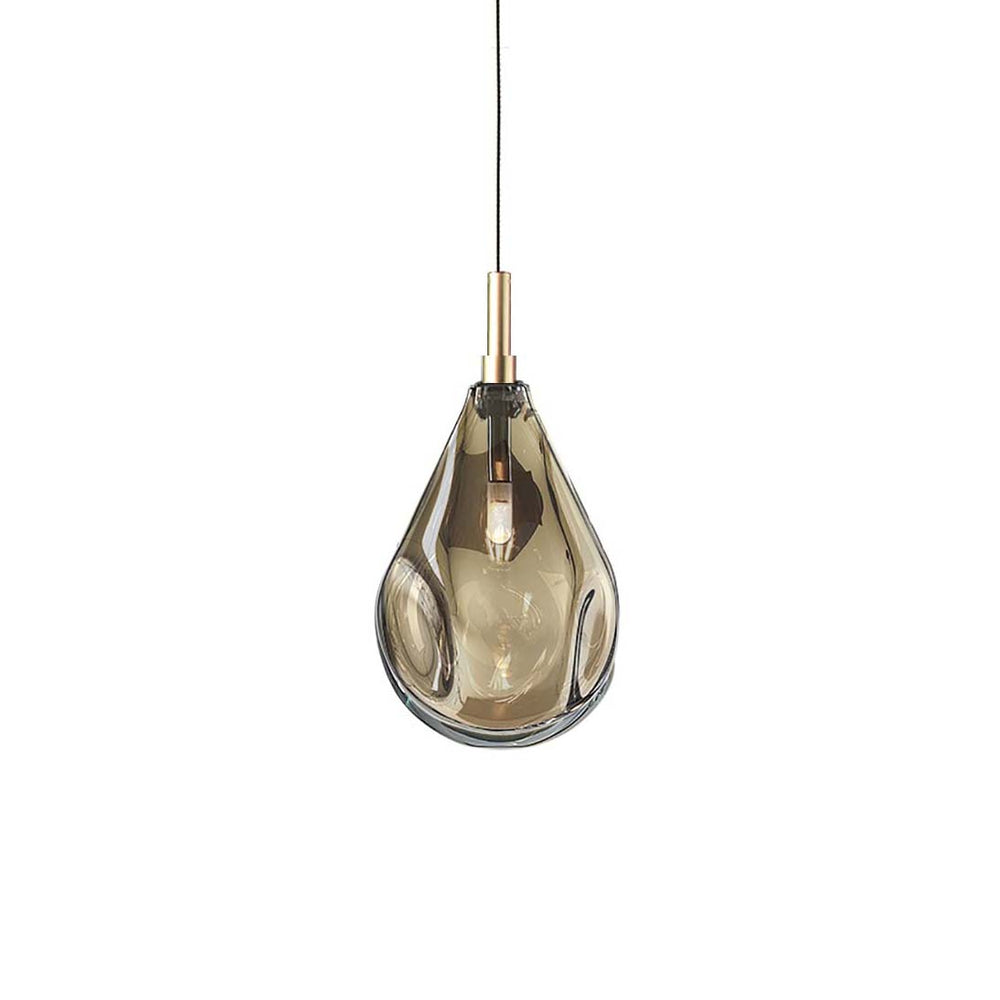 Soap Mini LED Pendant Light