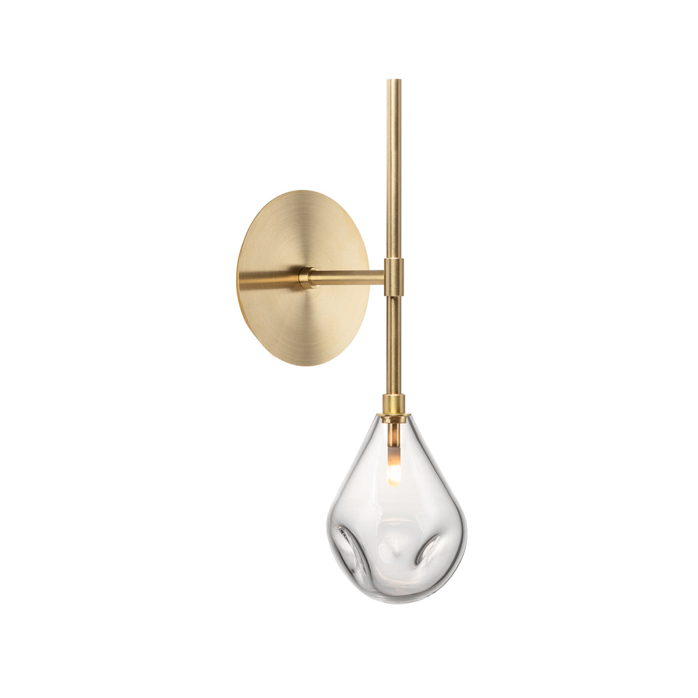 Soap Mini LED Wall Sconce