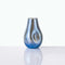 Soap Vase  option Blue