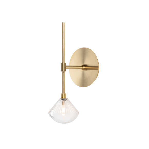 Stellar Dust LED Wall Sconce