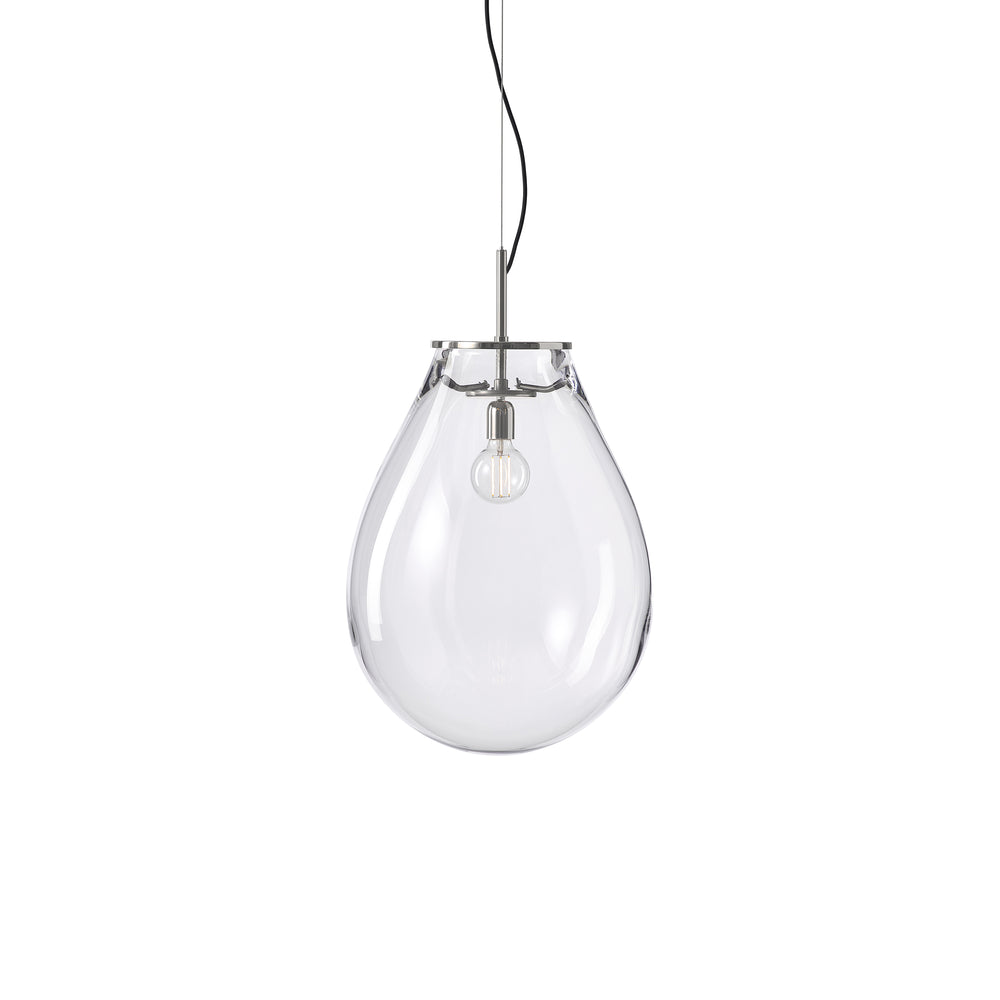 Tim LED Pendant Light