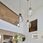 Tim LED Pendant Light