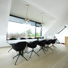 Tim LED Pendant Light