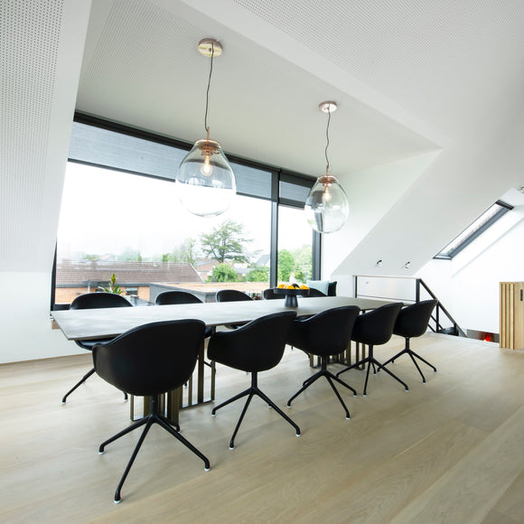 Tim LED Pendant Light