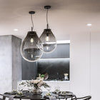 Tim LED Pendant Light