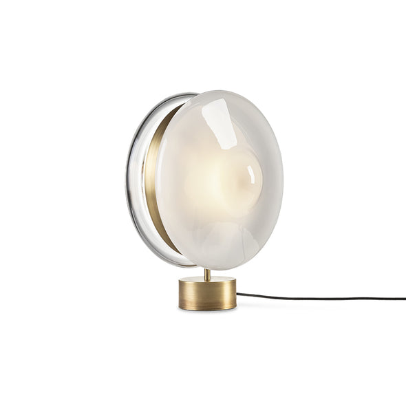 Orbital LED Table Lamp