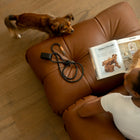 Ray Collar and Leash Set