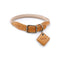 Ray Collar  option Champagne Gold