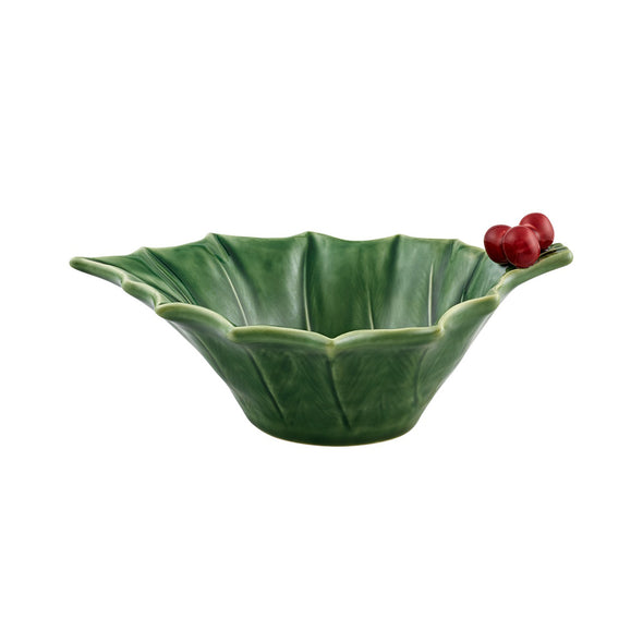 Holly Bowl