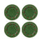 Holly Dessert Plate  option Set of 4
