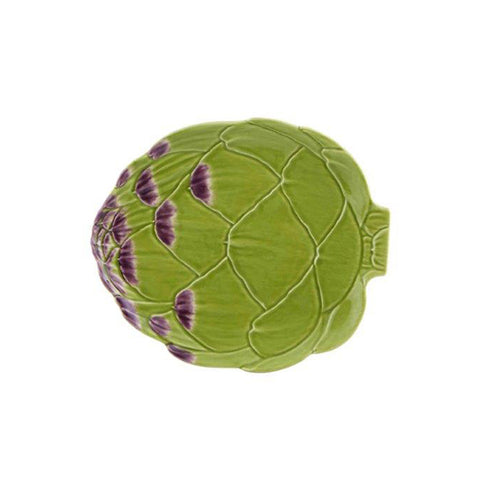 Artichoke Fruit Plate