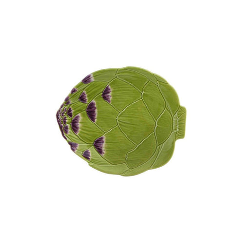 Artichoke Dinner Plate