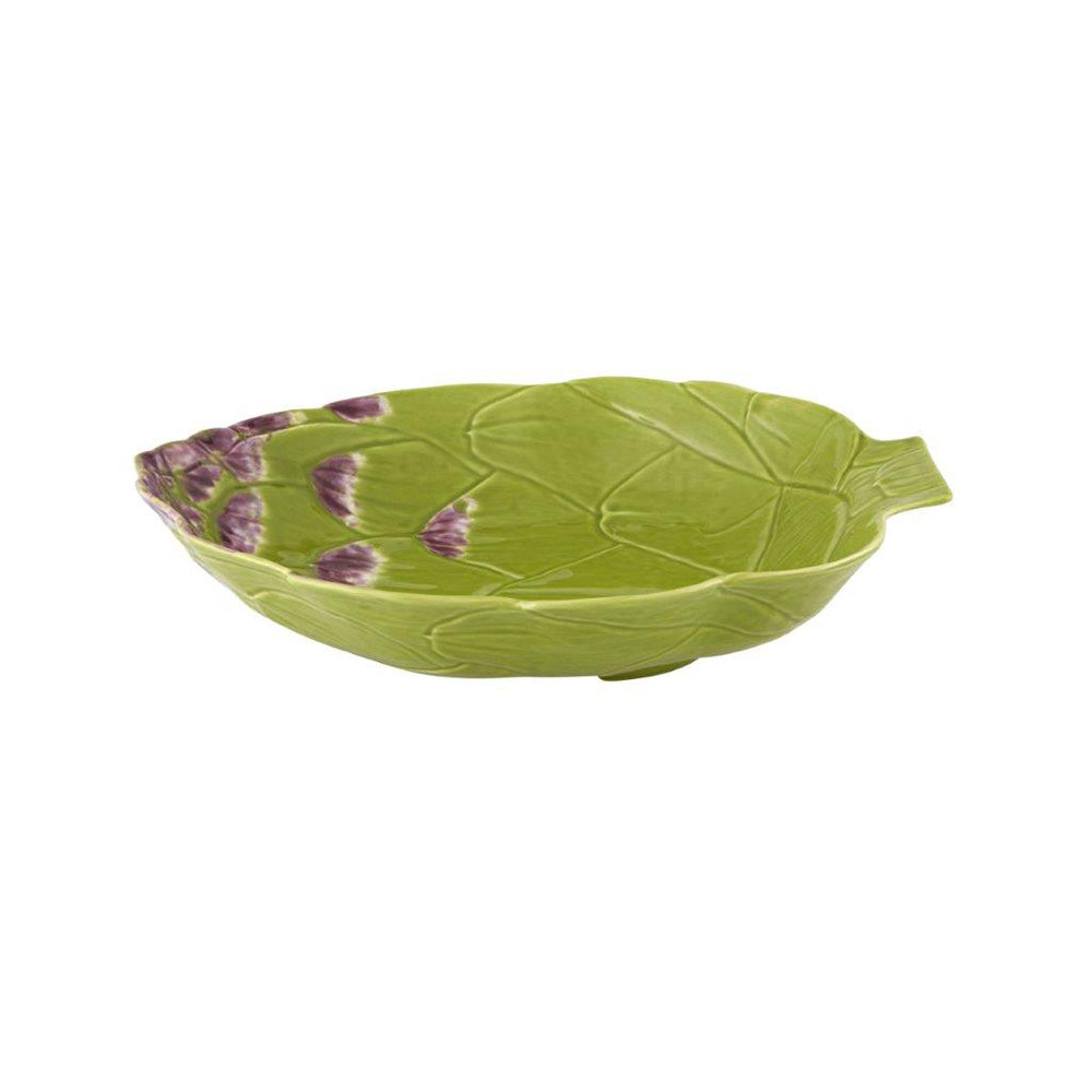 Artichoke Pasta Bowl