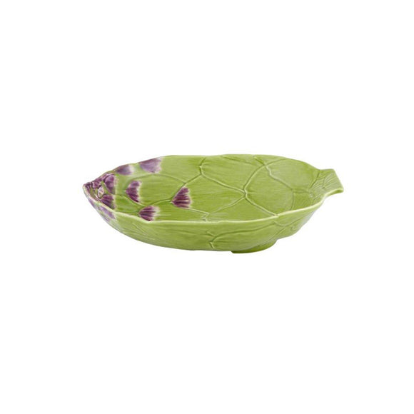 Artichoke Pasta Plate