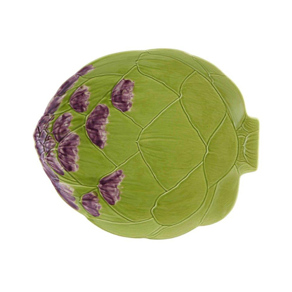 Artichoke Platter