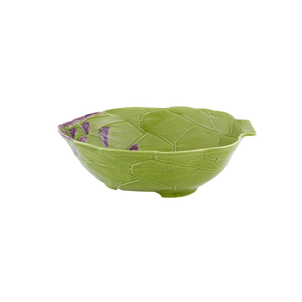 Artichoke Salad Bowl