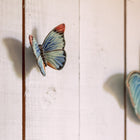 Cloudy Butterflies Wall Decor