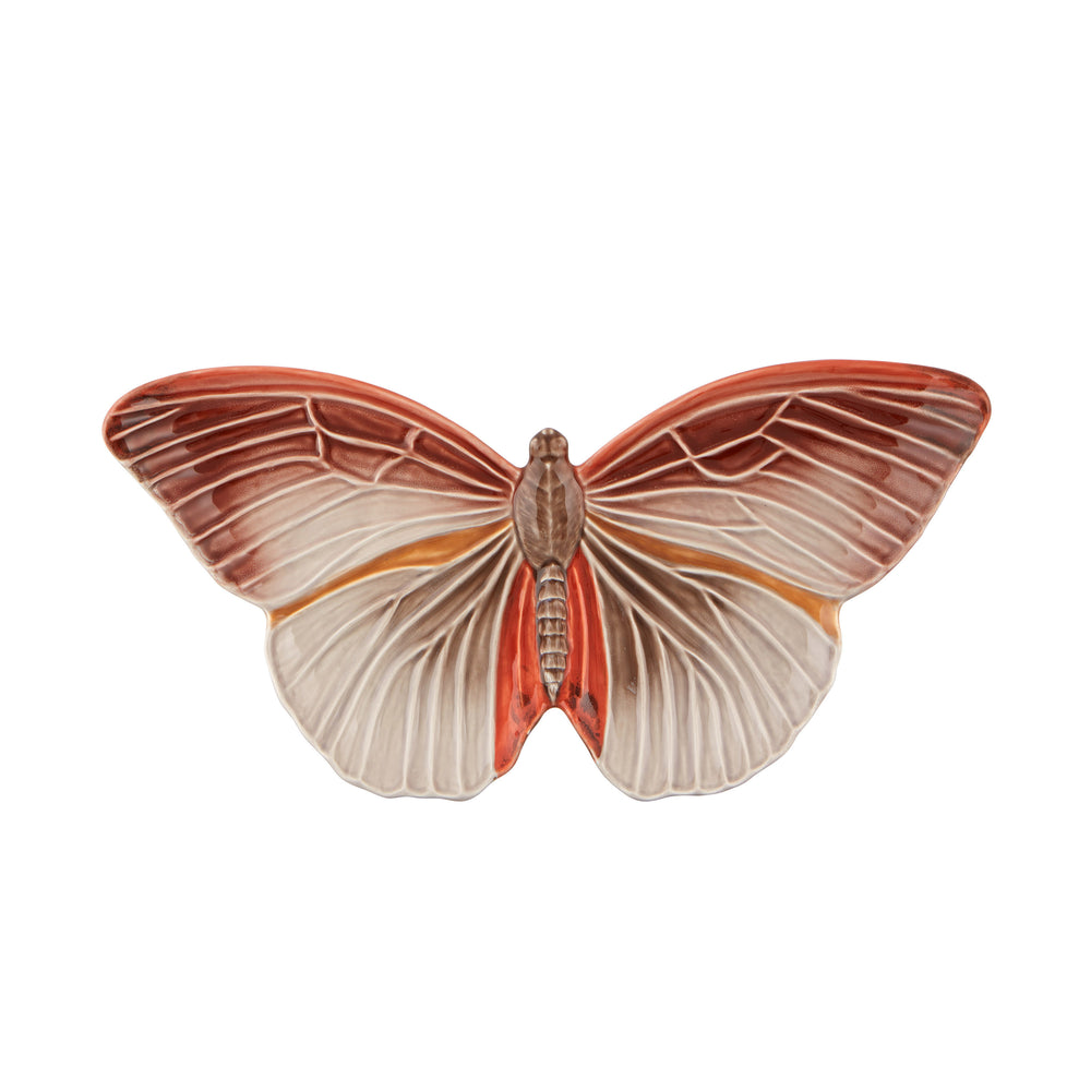 Cloudy Butterflies Wall Decor