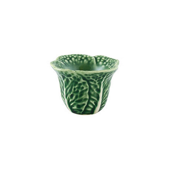 Cabbage Egg Cup