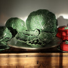 Cabbage Sauce Boat