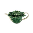 Cabbage Teapot