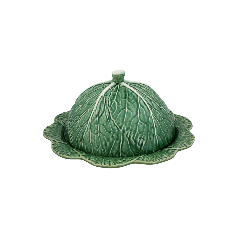 Cabbage Cheese Tray