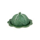 Cabbage Cheese Tray