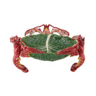 Cabbage with Lobsters Centerpiece