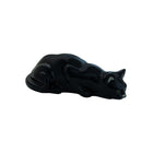 Cat Hunting Sculpture