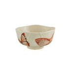 Cloudy Butterflies Bowl